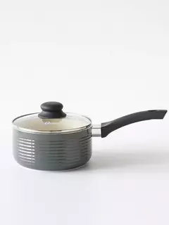 Bateria de cocina oster 8 piezas grey en internet