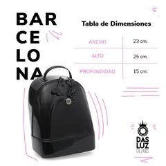 Mochila barcelona - comprar online