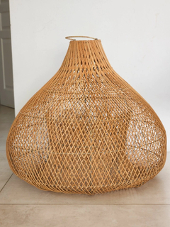 Pantalla Persa (Rattan) (outlet)