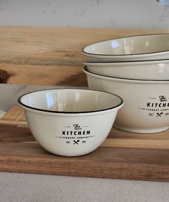 Bowl Enlozado Kitchen