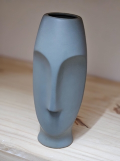 Mascara ceramica