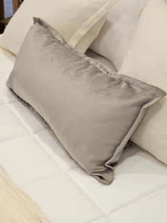 Almohadon Pana 30x70 - comprar online