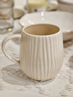 Mug line crema