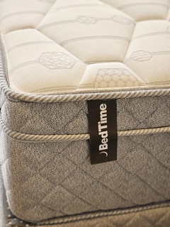 Conjunto bed time classic elite 160x200 - comprar online