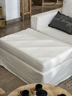 Puff classic 90x60 - comprar online