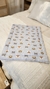 Playmat para bebes - acolchado - tienda online