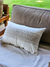 Almohadon bermeo tussor crudo-beige 60x40 en internet