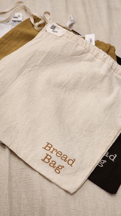 Bolsa de pan Bordada en internet