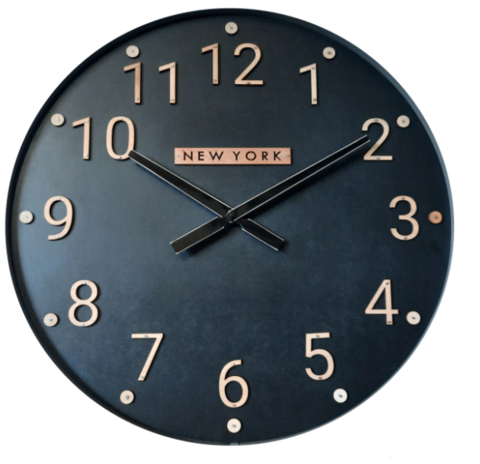Reloj new york new arrivals