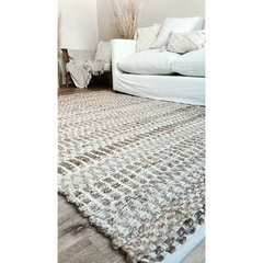 Alfombra alaska 230x160 - comprar online