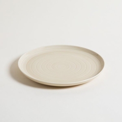 Plato Playo Arena (porcelana) - comprar online