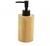 Dispenser bamboo bomba negra