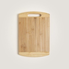 Tabla bamboo rectangular 36x26