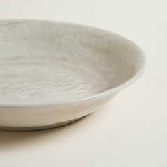 bowl melamina gris turin