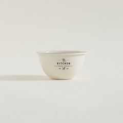 Bowl Enlozado Kitchen - comprar online