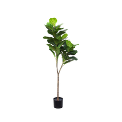 Planta artificial Pandurata - 130cm - comprar online