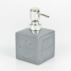 DISPENSER PURE GRIS - OUTLET - comprar online