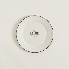 Plato enlozado Kitchen en internet