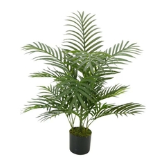 Planta palmera 110cm - comprar online