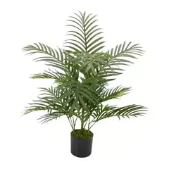 Planta palmera 140cm