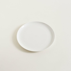 Plato simply porcelana - comprar online