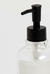 Dispenser vidrio hand soap - Magnolias