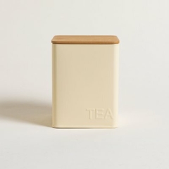 Lata cuadrada TEA