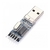 Módulo Conversor CH340g USB para TTL p/ Arduino Pro Mini, ESP e ATinny - comprar online