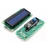 Display LCD 16X2 com I2C soldado (backlight azul)