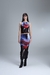 Bodycon Slip Midi Dress Multiuso "Joia" - tienda online