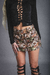 Mini Skirt Camo en internet