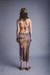 Imagen de Bodycon Slip Midi Dress Multiuso - Girl Interrumpted