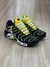 Tenis Nike Air Max Plus Tn "Abelha"