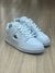 Tenis Lacoste Court Cage 0721 (branco)