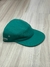 Boné Lacoste Five Panel (verde)