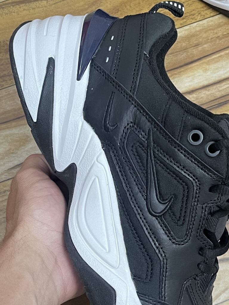 M2k tekno best sale black