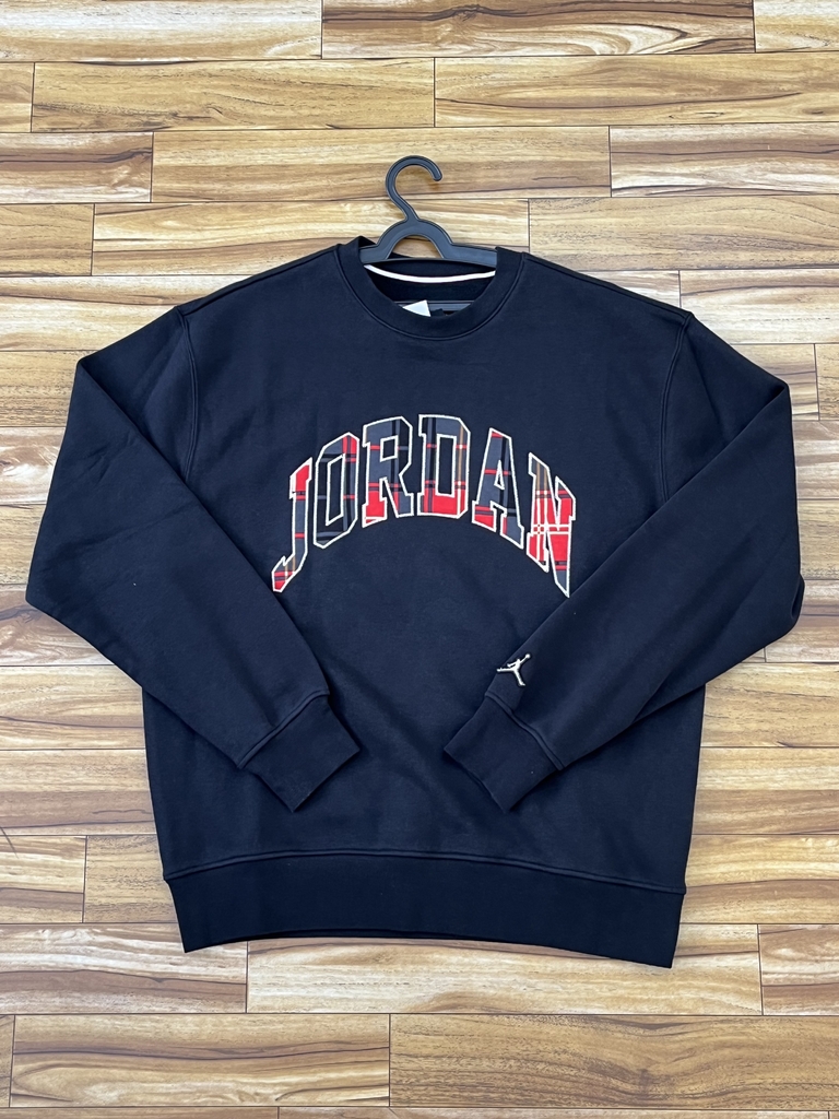 Moletom careca jordan sales