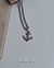 Silver Anchor