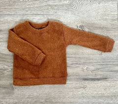 Sweater Malibú - Minnimi