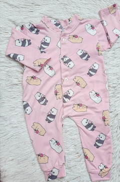 Pijama Algodón en internet