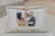 Porta Retrato p/ Foto 10x15cm Horizontal em MDF Personalizado - Mundo Singelo - MS Bazar │ Mundo Singelo - Os melhores produtos com os melhores preços em um só lugar.