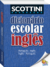 Dicionário Escolar de Inglês Scottini - Todolivro