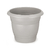 VASO PARA PLANTAS REDONDO N° 35 AREIA - comprar online