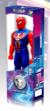 Boneco Twist Hero Spy Aranha 018 - TH Toys