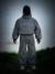 FULLGREY REFLEXSPACE HOODIE en internet