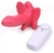 BUTTERFLY MASSAGEADOR G FLOR C/ MINI PENIS 2505