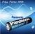 PILHA PALITO AAA 04 UND PANASONIC 2937 - comprar online