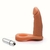 ANEL COMPANHEIRO SILICONE PELE VIBRO BALA 11X2,5 CM 4248 - comprar online