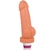 PENIS SILICONE PELE 17X4CM C/ ESCROTO VIBRO SIDIOUS 5350