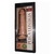 PENIS SILICONE 15,3CM PELE C/ VENTOSA PURA LUXURIA 6238 - comprar online